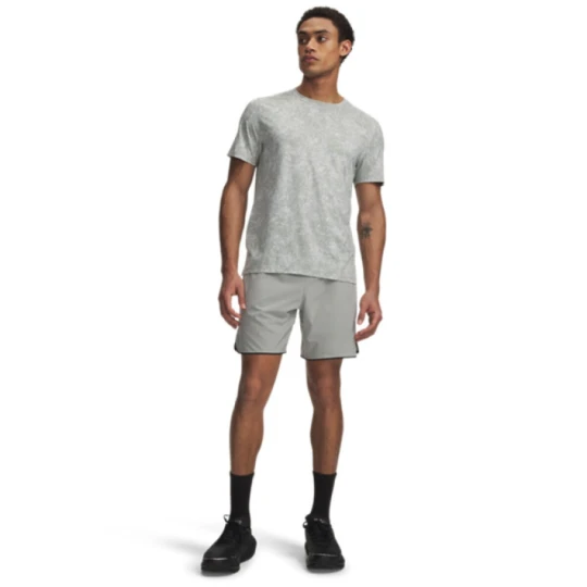Zdjęcie produktu Męskie spodenki do biegania Under Armour UA Velociti Pro 7in Short - szare