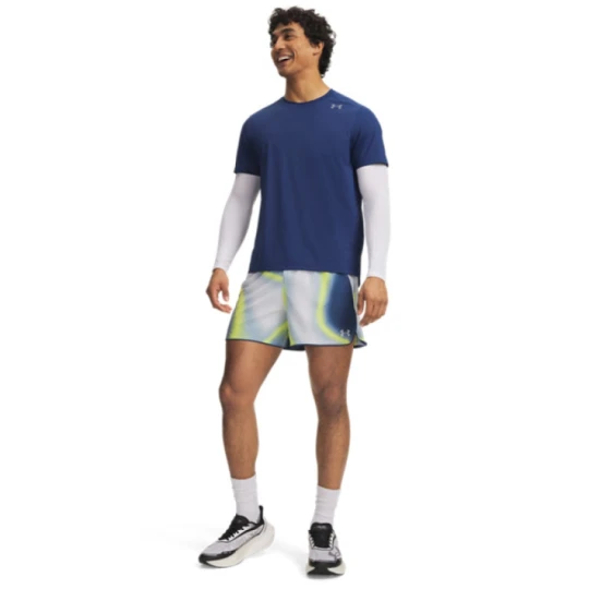 Zdjęcie produktu Męskie spodenki do biegania Under Armour UA Velociti Pro - multikolor