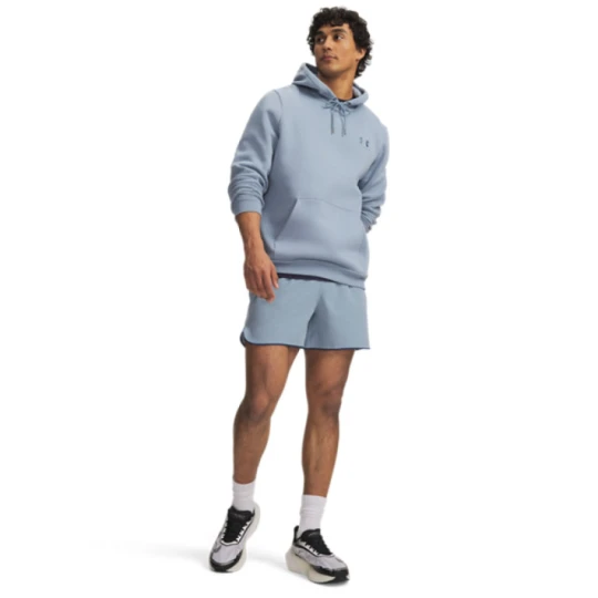 Zdjęcie produktu Męskie spodenki do biegania Under Armour UA Velociti Pro Vent 5\"Short - niebieskie