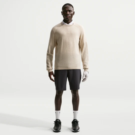 Zdjęcie produktu Męskie spodenki do golfa Dri-FIT Nike Tailored Performance - Czerń