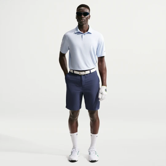 Zdjęcie produktu Męskie spodenki do golfa Dri-FIT Nike Tailored Performance - Niebieski