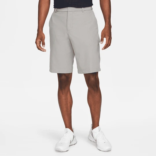 Zdjęcie produktu Męskie spodenki do golfa Nike Dri-FIT - Szary