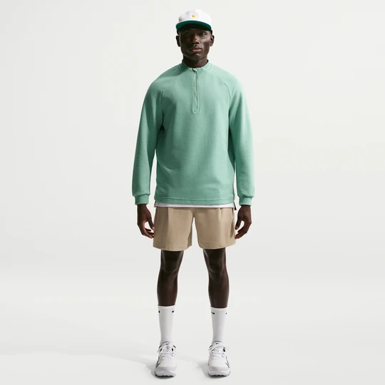 Zdjęcie produktu Męskie spodenki do golfa Nike Par Dri-FIT - Brązowy