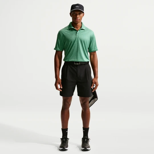 Zdjęcie produktu Męskie spodenki do golfa Nike Par Dri-FIT - Czerń