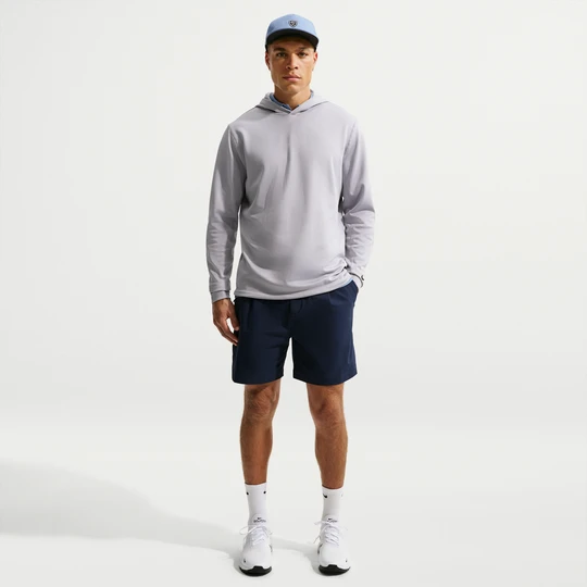 Zdjęcie produktu Męskie spodenki do golfa Nike Par Dri-FIT - Niebieski