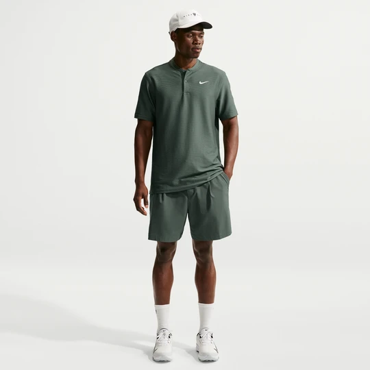 Zdjęcie produktu Męskie spodenki do golfa Nike Par Dri-FIT - Zieleń