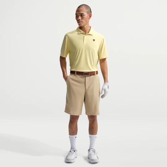 Zdjęcie produktu Męskie spodenki do golfa Nike Velocity Dri-FIT - Brązowy