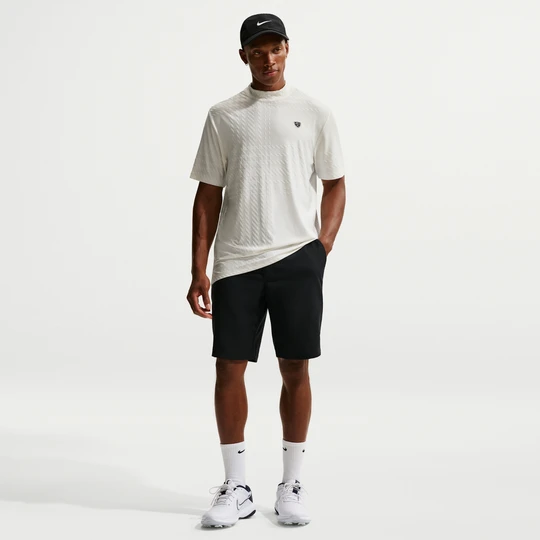 Zdjęcie produktu Męskie spodenki do golfa Nike Velocity Dri-FIT - Czerń