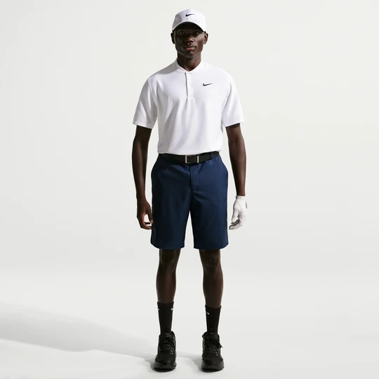 Zdjęcie produktu Męskie spodenki do golfa Nike Velocity Dri-FIT - Niebieski