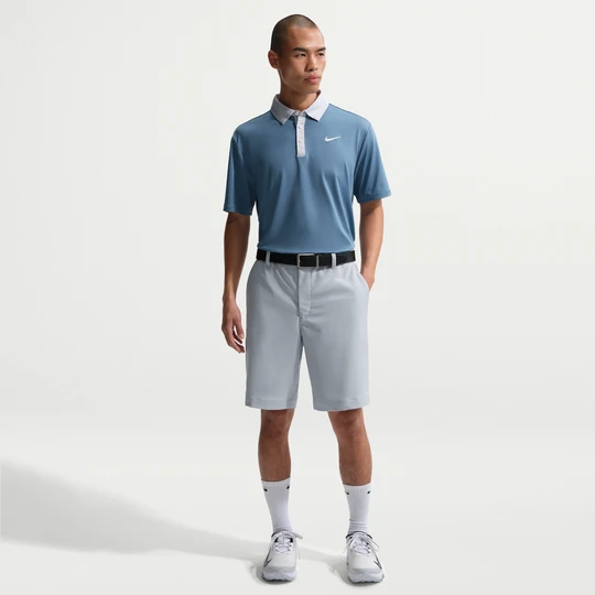 Zdjęcie produktu Męskie spodenki do golfa Nike Velocity Dri-FIT - Szary