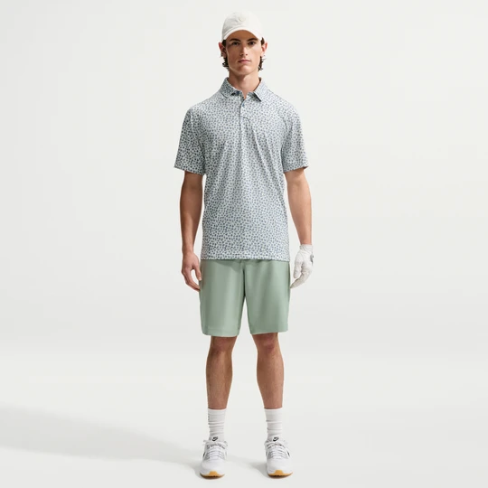Zdjęcie produktu Męskie spodenki do golfa Nike Velocity Dri-FIT - Zieleń