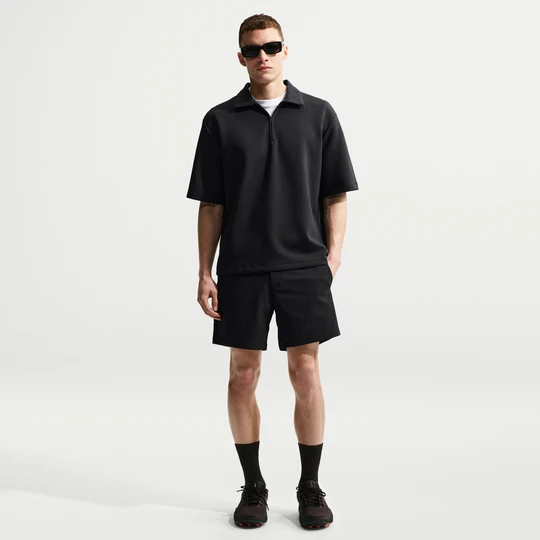 Zdjęcie produktu Męskie spodenki Dri-FIT 15 cm Nike 24.7 PerfectStretch - Czerń