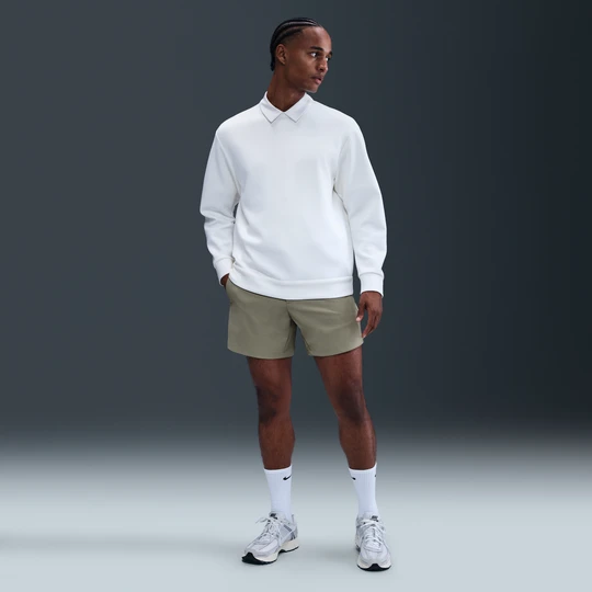 Zdjęcie produktu Męskie spodenki Dri-FIT 15 cm Nike 24.7 PerfectStretch - Zieleń