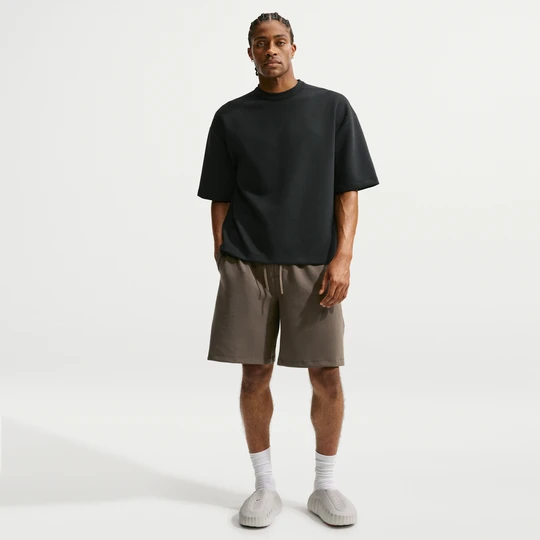 Zdjęcie produktu Męskie spodenki Dri-FIT Nike 24.7 ImpossiblySoft - Brązowy