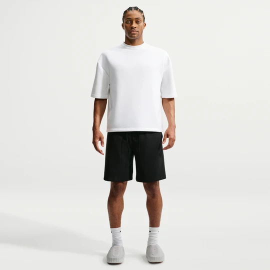Zdjęcie produktu Męskie spodenki Dri-FIT Nike 24.7 ImpossiblySoft - Czerń