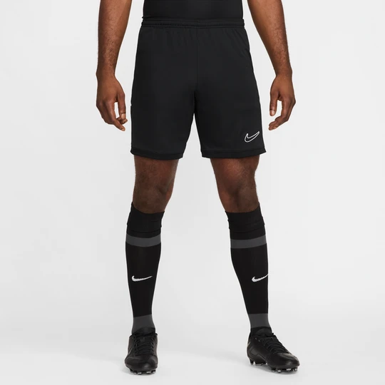 Zdjęcie produktu Męskie spodenki piłkarskie Dri-FIT Nike Academy - Czerń