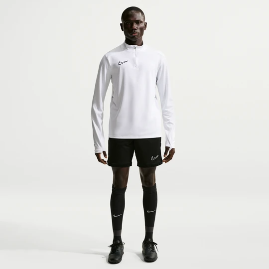 Zdjęcie produktu Męskie spodenki piłkarskie Dri-FIT Nike Academy - Czerń