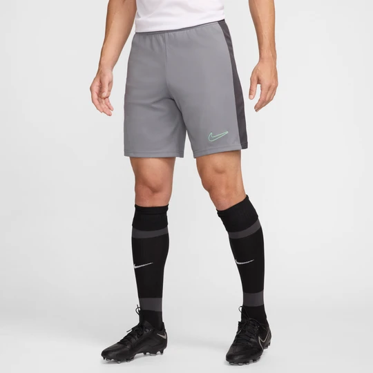 Zdjęcie produktu Męskie spodenki piłkarskie Dri-FIT Nike Academy - Szary