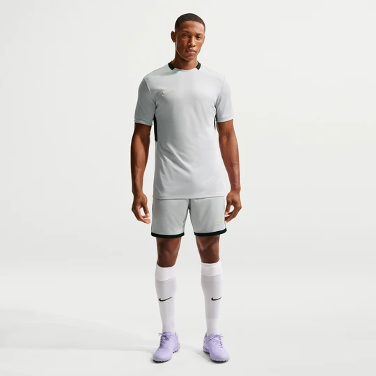 Zdjęcie produktu Męskie spodenki piłkarskie Dri-FIT Nike Academy - Szary