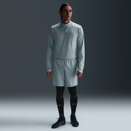 Zdjęcie produktu Męskie spodenki piłkarskie Dri-FIT Nike Academy - Szary