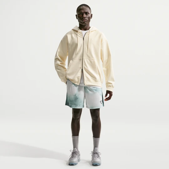 Zdjęcie produktu Męskie spodenki piłkarskie Dri-FIT Nike Academy+ - Szary