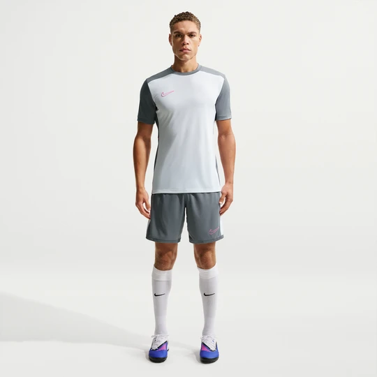 Zdjęcie produktu Męskie spodenki piłkarskie Dri-FIT Nike Academy - Szary