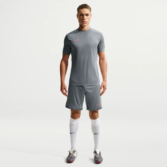 Zdjęcie produktu Męskie spodenki piłkarskie Dri-FIT Nike Academy - Szary