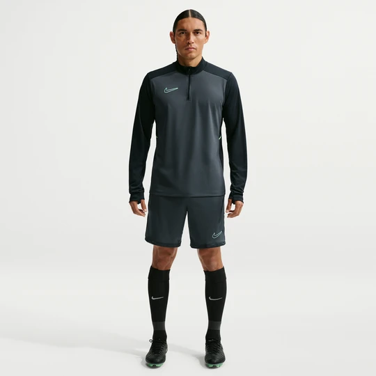 Zdjęcie produktu Męskie spodenki piłkarskie Dri-FIT Nike Academy - Szary