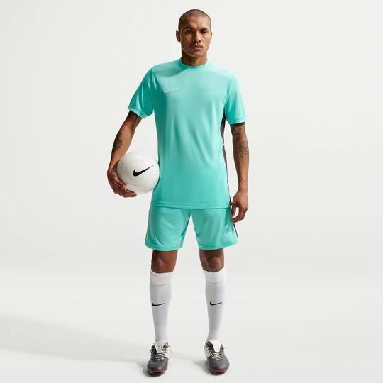 Zdjęcie produktu Męskie spodenki piłkarskie Dri-FIT Nike Academy - Zieleń