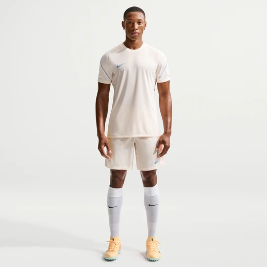 Zdjęcie produktu Męskie spodenki piłkarskie Dri-FIT Nike Strike - Brązowy