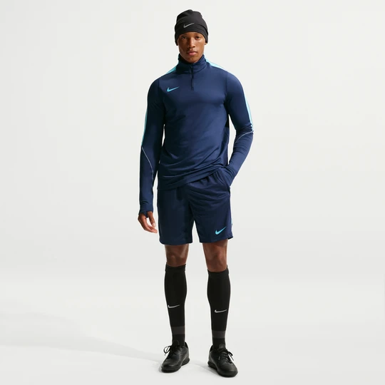 Zdjęcie produktu Męskie spodenki piłkarskie Dri-FIT Nike Strike - Niebieski