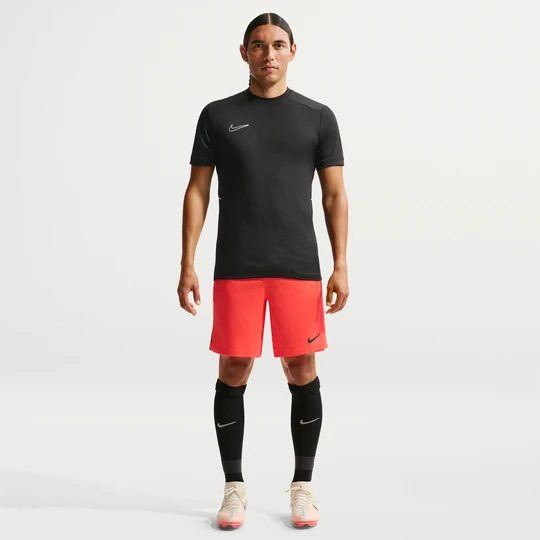 Zdjęcie produktu Męskie spodenki piłkarskie Dri-FIT Nike Strike - Różowy