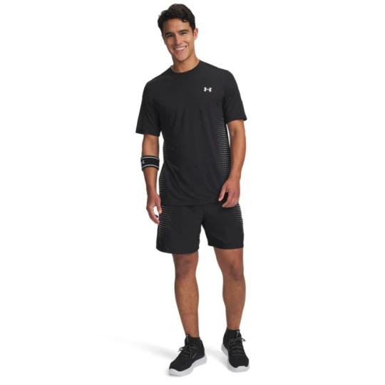 Zdjęcie produktu Męskie spodenki treningowe Under Armour UA Tech Play Short - czarne