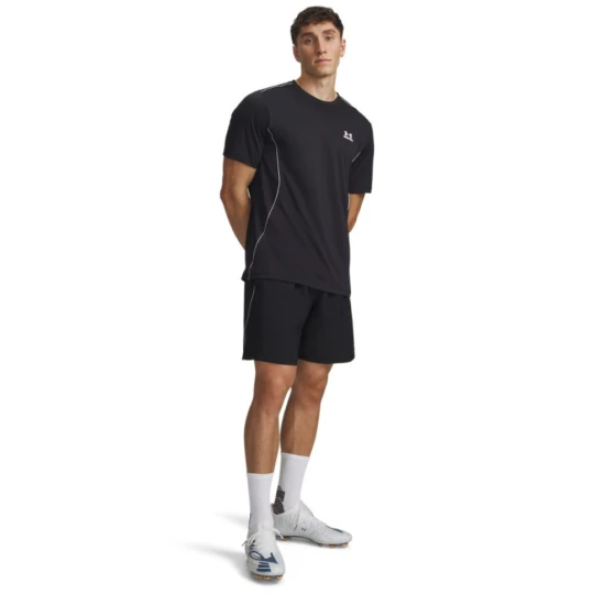 Zdjęcie produktu Męskie spodenki treningowe Under Armour UA Tech Sport Short - czarne