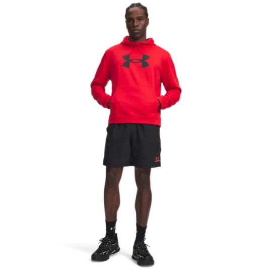 Zdjęcie produktu Męskie spodenki treningowe Under Armour UA Tech Sport Short - czarne