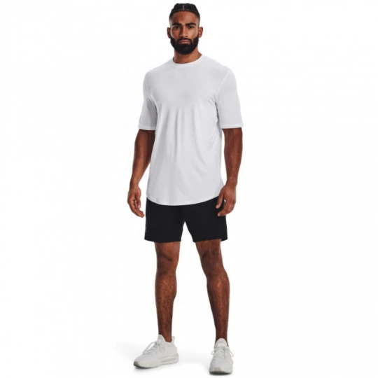 Zdjęcie produktu Męskie spodenki treningowe Under Armour UA Unstoppable Shorts - czarne