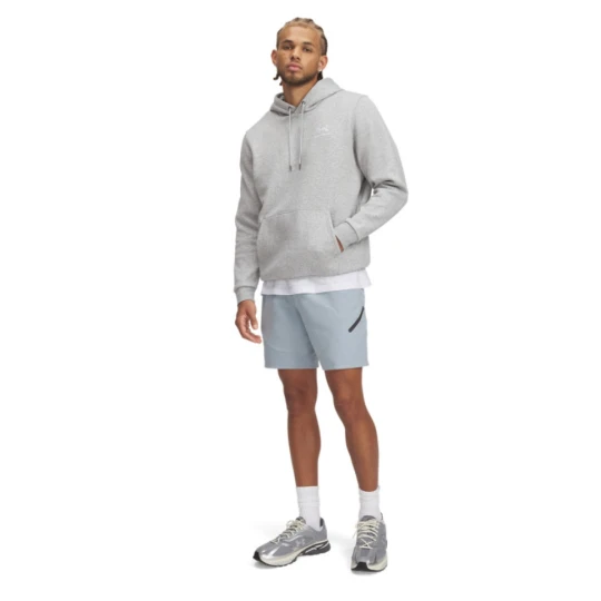 Zdjęcie produktu Męskie spodenki treningowe Under Armour UA Unstoppable Shorts - niebieskie