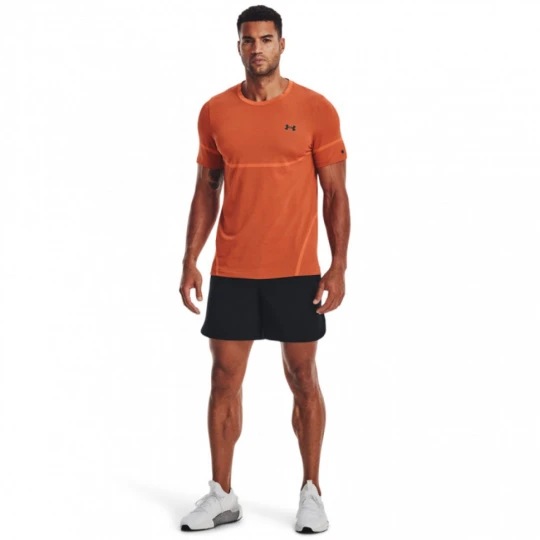 Zdjęcie produktu Męskie spodenki treningowe Under Armour UA Vanish Elite Short - czarne