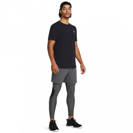 Zdjęcie produktu Męskie spodenki treningowe Under Armour UA Vanish Elite Short - szare