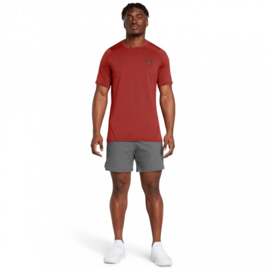 Zdjęcie produktu Męskie spodenki treningowe Under Armour UA Vanish Woven 6in Shorts - szare