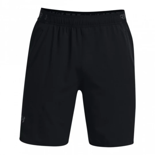 Zdjęcie produktu Męskie spodenki treningowe Under Armour UA Vanish Woven 8in Shorts - czarne