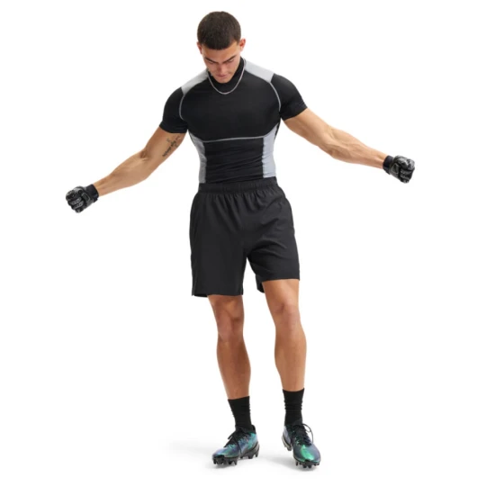 Zdjęcie produktu Męskie spodenki treningowe Under Armour UA Vanish Wven Short 2.0 6in - czarne