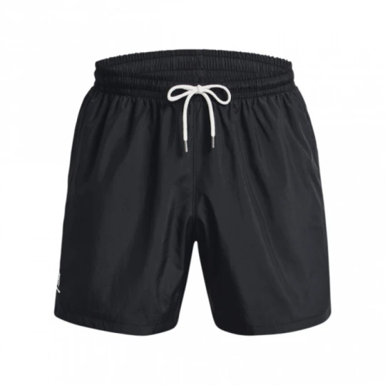 Zdjęcie produktu Męskie spodenki Under Armour UA Essential Volley Short - czarne