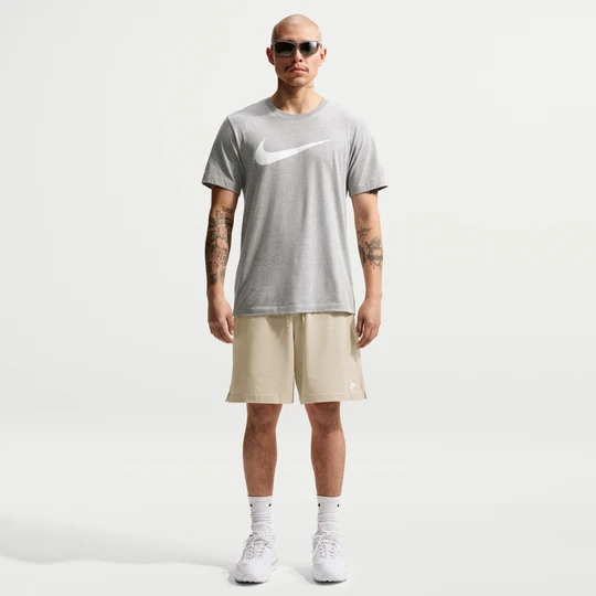 Zdjęcie produktu Męskie spodenki z dzianiny Nike Club - Brązowy