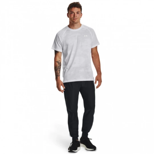 Zdjęcie produktu Męskie spodnie do biegania Under Armour UA Launch Pro Pants - czarne