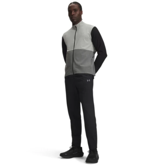 Zdjęcie produktu Męskie spodnie do biegania Under Armour UA Velociti Storm - czarne