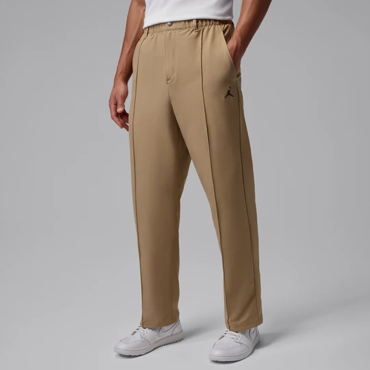 Zdjęcie produktu Męskie spodnie do golfa Jordan Sport - Brązowy