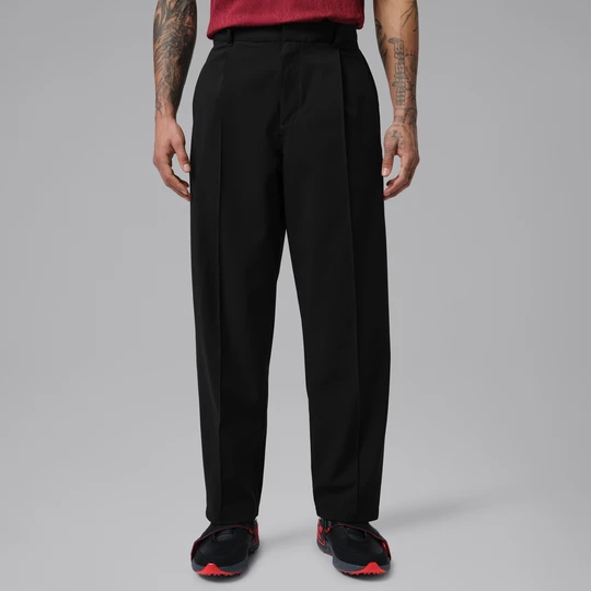 Zdjęcie produktu Męskie spodnie do golfa Jordan Sport - Czerń