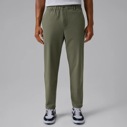 Zdjęcie produktu Męskie spodnie do golfa Jordan Sport - Zieleń