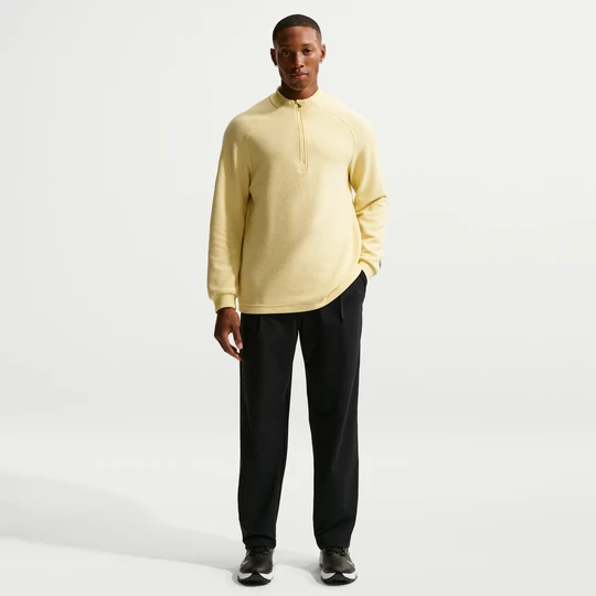 Zdjęcie produktu Męskie spodnie do golfa Nike Par Dri-FIT - Czerń